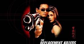 The Replacement Killers (1998) Movie Review