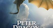 Peter y el dragón - película: Ver online en español