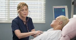 ((Grey's Anatomy)) Season 20 Episode 1 — ABC "DRAMA" Full Episodes