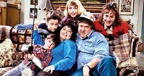 Roseanne - Top 30 Episodes Ever