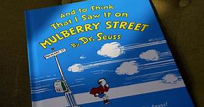 Canceled Dr. Seuss books sells for thousands of dollars online