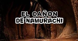 Cañon de Namurachi - TURISMO Chihuahua | ALEX DI