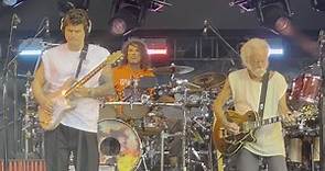 Dead & Company - "Althea" - Folsom Field, Boulder, CO 2023-07-03