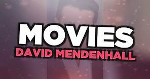 Best David Mendenhall movies