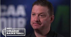 Chris Beard told Texas Tech they could win title last summer | College Basketball Sound
