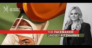 "The Facemaker" - Lindsey Fitzharris