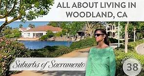 ALL ABOUT Living In Woodland California 2023 | Moving To Woodland California | CA Real Estate #38