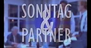 Sonntag & Partner TV-Serie | 1993 | RTL | Deutschland