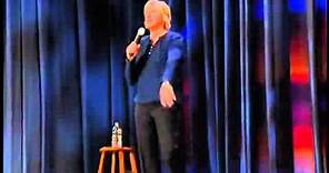 Ellen DeGeneres | Best Live Stand Up Comedy Ever | 2015