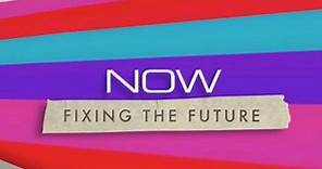 NOW on PBS:Trailer: Fixing The Future