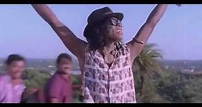 Vinayakan's first movie - Manthrikam(1995)