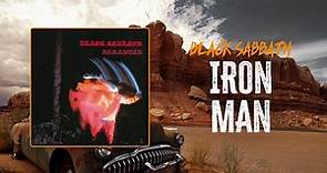 Black Sabbath - Iron Man | Lyrics
