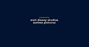 Walt Disney Studios Motion Pictures/Disney/Pixar Animation Studios (2015)