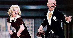 Astaire and Rogers Sing George and Ira Gershwin