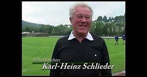 Wir erinnern an Gerd Schädlich