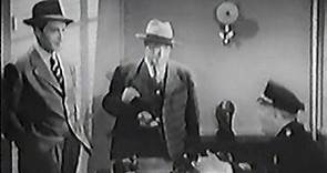 Gang Busters (1942) Serial Trailer
