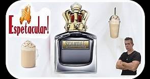 Reseña del Perfume SCANDAL de Jean Paul Gaultier