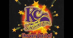 Kc & The Sunshine Band - Do You Wanna Go Party (1979 )