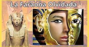 El sorprendente legado de Hatshepsut: La Faraona Olvidada