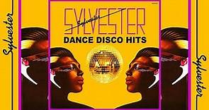 SYLVESTER DANCE DISCO HITS // Sylvester