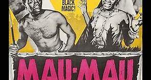 Mau-Mau (1955) | Early Grindhouse Exploitation Documentary