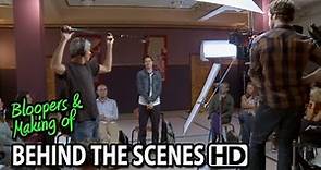 The Fault in Our Stars (2014) Making of & Behind the Scenes (Part1/4)