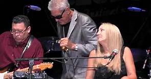ROD PIAZZA & the MIGHTY FLYERS - "Southern Lady" 7-18-14