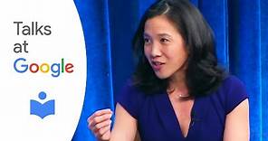 Grit: The Power of Passion and Perseverance | Angela Duckworth | Talks at Google