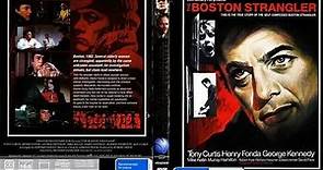 The Boston Strangler 1968 with Tony Curtis and Henry Fonda