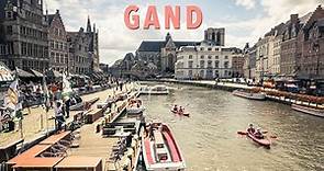 Visiter Gand : découvrir les incontournables en un week-end