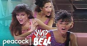 Saved by the Bell | Old School Music Video