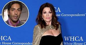 What Happened to Cedric on 'RHOBH'? Lisa Vanderpump Feud