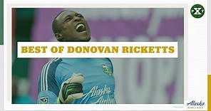 From the Archives | Best of Donovan Ricketts