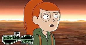 Official Clip | Infinity Train | Cartoon Network