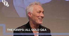 Martin and Gary Kemp on The Kemps: All Gold | BFI Q&A