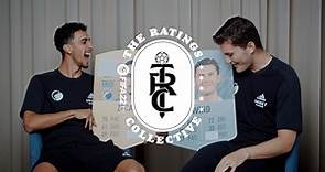 FIFA 22 - Rating Reveals Feat. Wind, Zeca, VK & Højlund