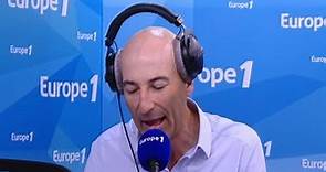Nicolas Canteloup - TEASER - Pierre Moscovici, vive le marié !