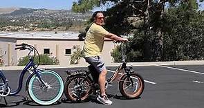The 3 EBikes All SENIORS Must Consider! Safe & Comfortable Electric Bikes for Senior Riders