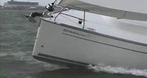 Yachting Monthly's video of the Bavaria 32