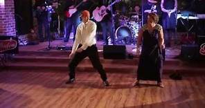 Best Mother Son Dance EVER!- McCabe Mother/Son Wedding Dance