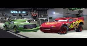 Disney Pixar Cars The Game Gameplay - Part 6 Final Part GameCube HD