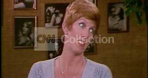 FILE:ACTRESS MARCIA WALLACE DIES AT 70