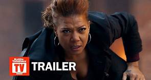 The Equalizer Trailer 1 - Queen Latifah Series
