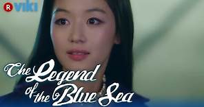 [Eng Sub] The Legend Of The Blue Sea - EP 15 | Jun Ji Hyun Has Swag