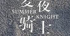 Summer Knight (2019) Online - Película Completa en Español / Castellano - FULLTV