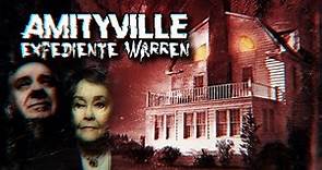La casa de Amityville | EXPEDIENTE WARREN