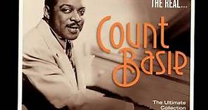 Count Basie Documentary - Hollywood Walk of Fame