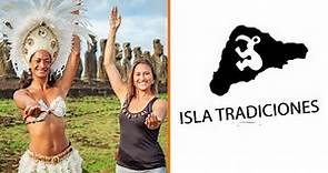Ori Rapa Nui: Los bailes tradicionales y que cuentan historias | Isla Tradiciones