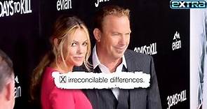 Kevin Costner’s Wife Files for DIVORCE After 18 Years