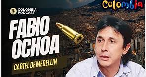 🎙️ Socio y Sombra: El Legado de Fabio Ochoa Vázquez en el Mundo de Pablo Escobar